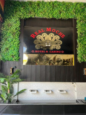 Hotel & Casino Real Moche Pacasmayo